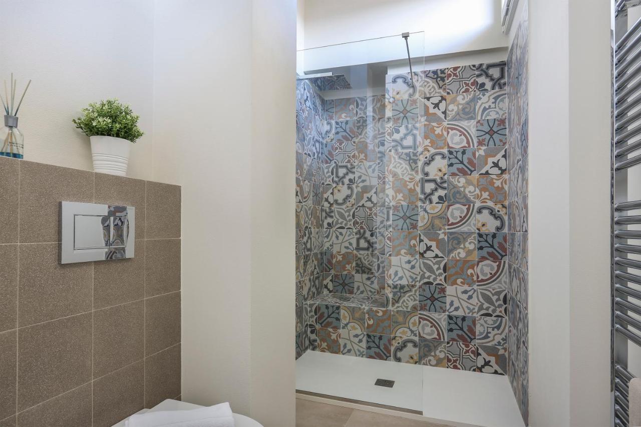 شقة Penthouse With Big Terrace In Oltrarno فلورنس المظهر الخارجي الصورة